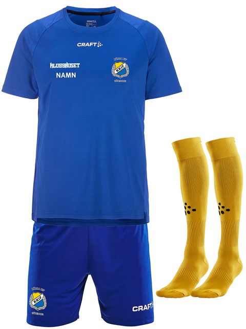 Craft Training Kit (Kärra KIF)